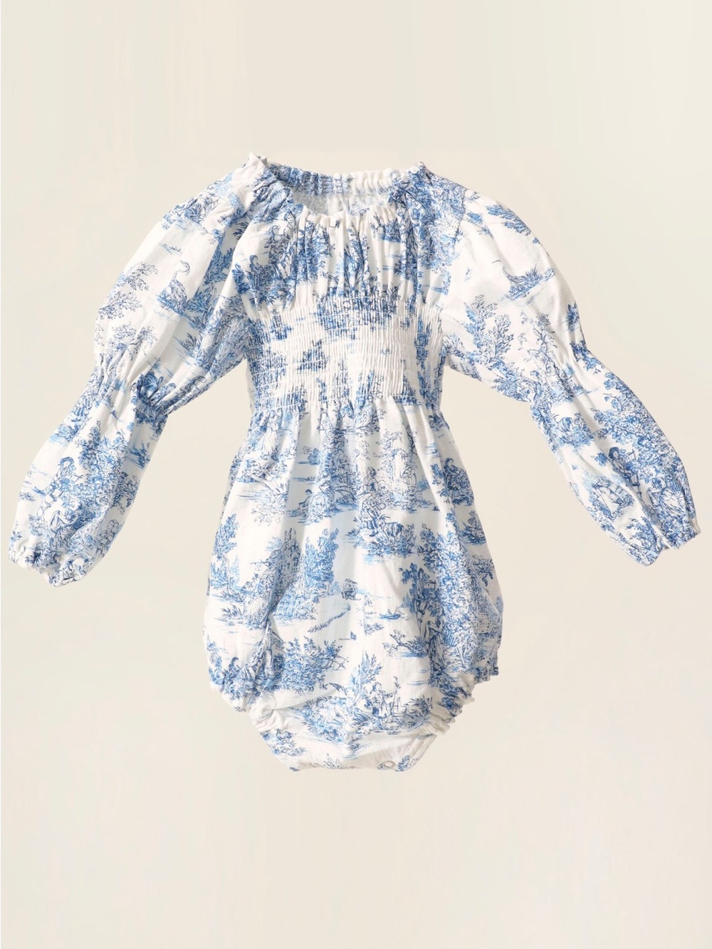 Nothing Fits But - Yuki Onesie